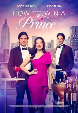 How to Win a Prince 2023 Hindi Dual Audio 1080p , 720p , 480p