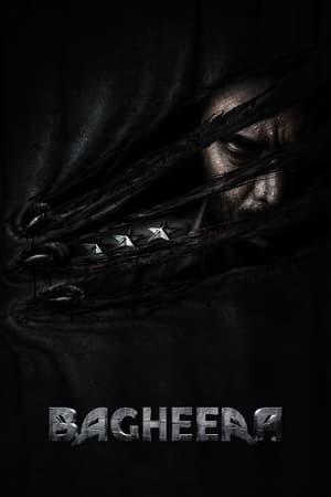 Bagheera 2024 Hindi Dubbed CAM 1080p Bagheera 2024 Hindi Dubbed CAM 1080p