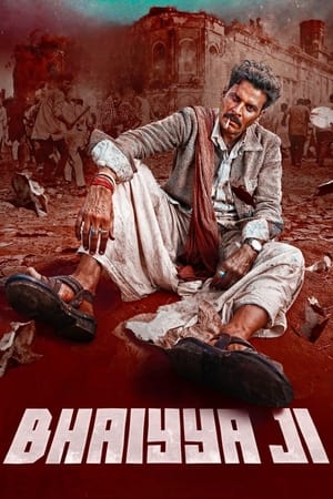 Bhaiyya Ji 2024 Hindi (ORG 5.1) HD 720p , 480p , 1080p Bhaiyya Ji 2024 Hindi (ORG 5.1) HD 720p , 480p , 1080p