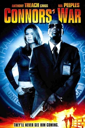 Connors’ War (2006) Hindi Dual Audio 480p BluRay 300MB Connors’ War (2006) Hindi Dual Audio 480p BluRay 300MB