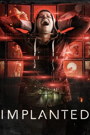 Implanted 2021 Hindi Dual Audio HD 720p – 480p