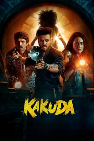 Kakuda 2024 Hindi HD 720p , 480p , 1080p