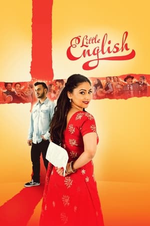 Little English 2022 Hindi Dubbed WEB 1080p