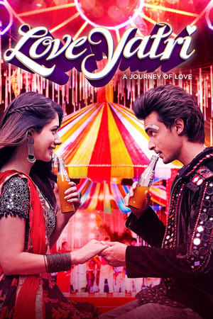 Loveyatri 2018 Hindi Movie 480p HD – [380MB]