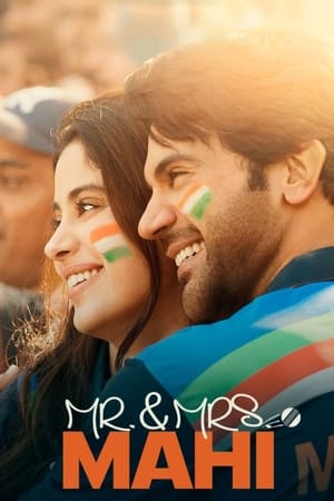 Mr. & Mrs. Mahi 2024 Hindi HD 720p 480p 1080p Mr. & Mrs. Mahi 2024 Hindi HD 720p 480p 1080p