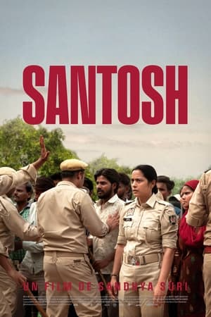 Santosh 2024 Hindi CAM 1080p Santosh 2024 Hindi CAM 1080p