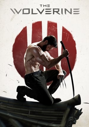 The Wolverine 2013 Hindi Dual Audio HD 1080p , 720p , 480p